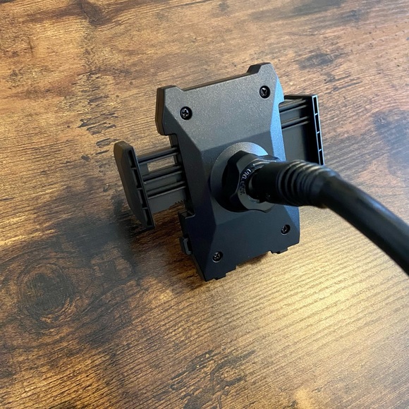 Phone Car Mount for Cup Holder - Picture 4 of 5